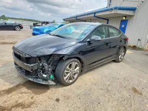 Hyundai Elantra 2.0L 4 2018
