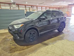 Toyota Rav4 2.5L 4 2017