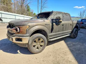 Ford F-150 3.5L 6 2019