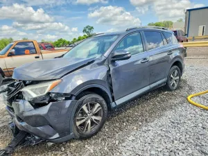 Toyota Rav4 2.5L 4 2016