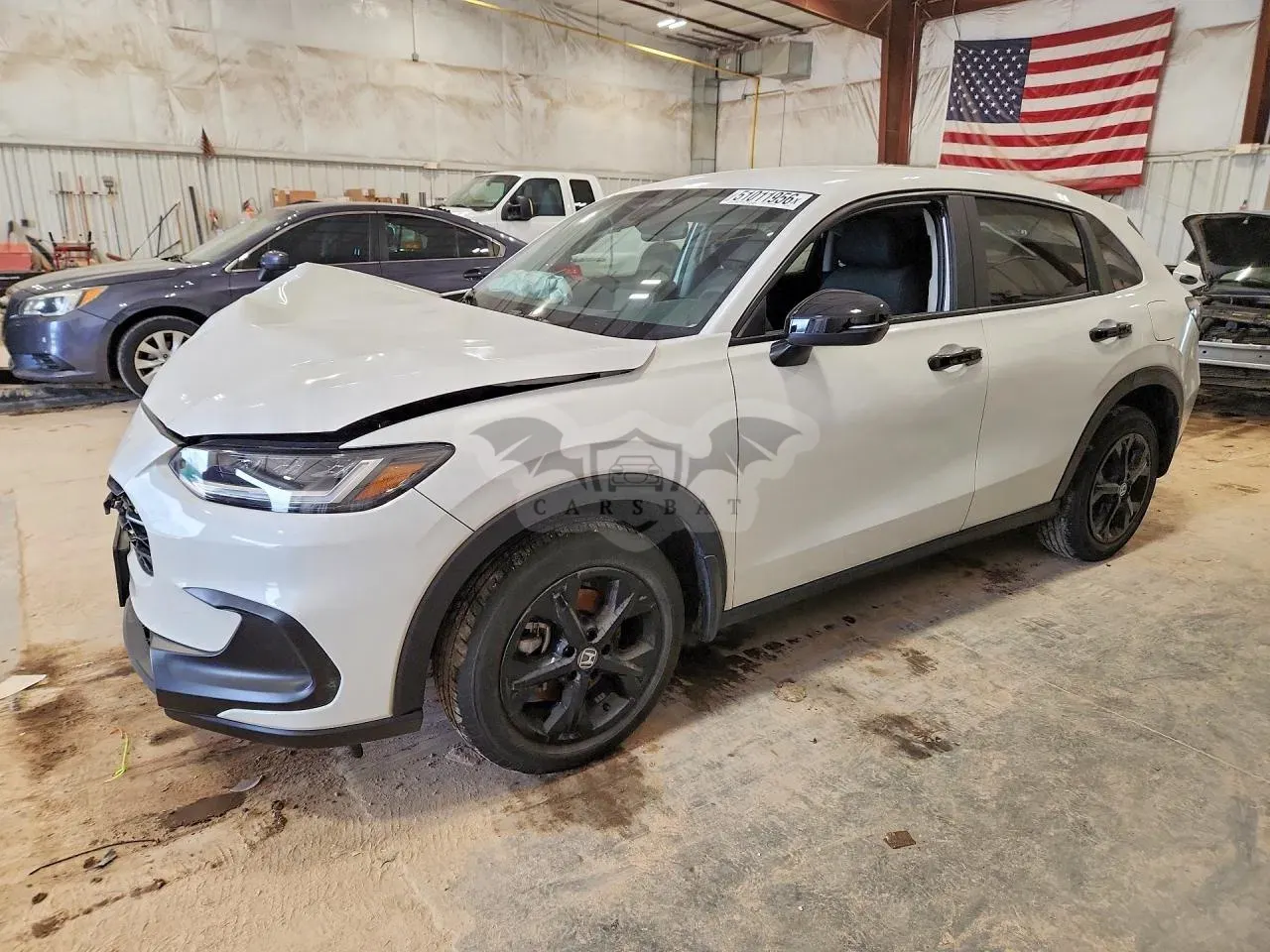 Honda HR-V 2.0L 4 2026