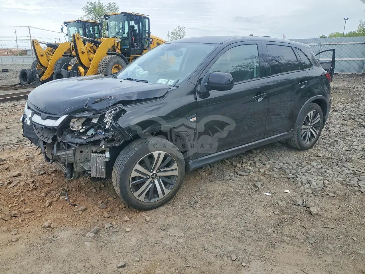 Mitsubishi Outlander 2.0L 4 2023