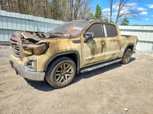 GMC Sierra 5.3L 8 2019