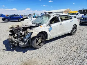 Honda Accord 3.5L 6 2009