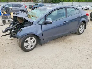 Kia Cerato / Forte / K3 1.8L 4 2016