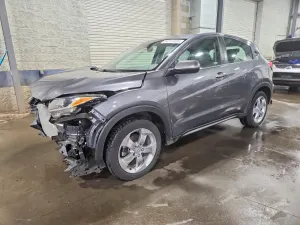Honda HR-V 1.8L 4 2019