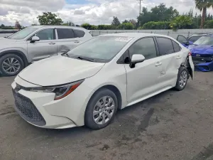 Toyota Corolla 1.8L 4 2020