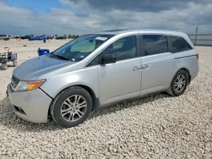 Honda Odyssey 3.5L 6 2011