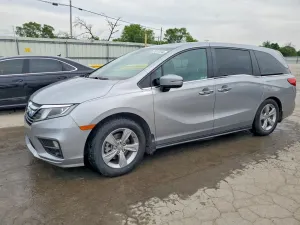 Honda Odyssey 3.5L 6 2019