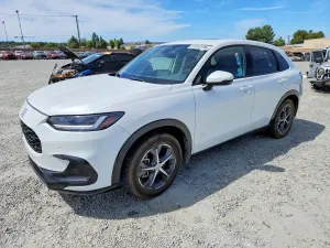 Honda HR-V 2.0L 4 2024