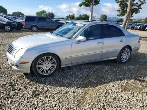 Mercedes-Benz E 3.5L 6 2008