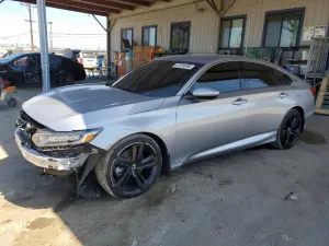 Honda Accord 1.5L 4 2019