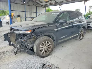 Hyundai Santa Fe 2.4L 4 2019