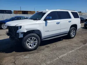Chevrolet Tahoe 5.3L 8 2019