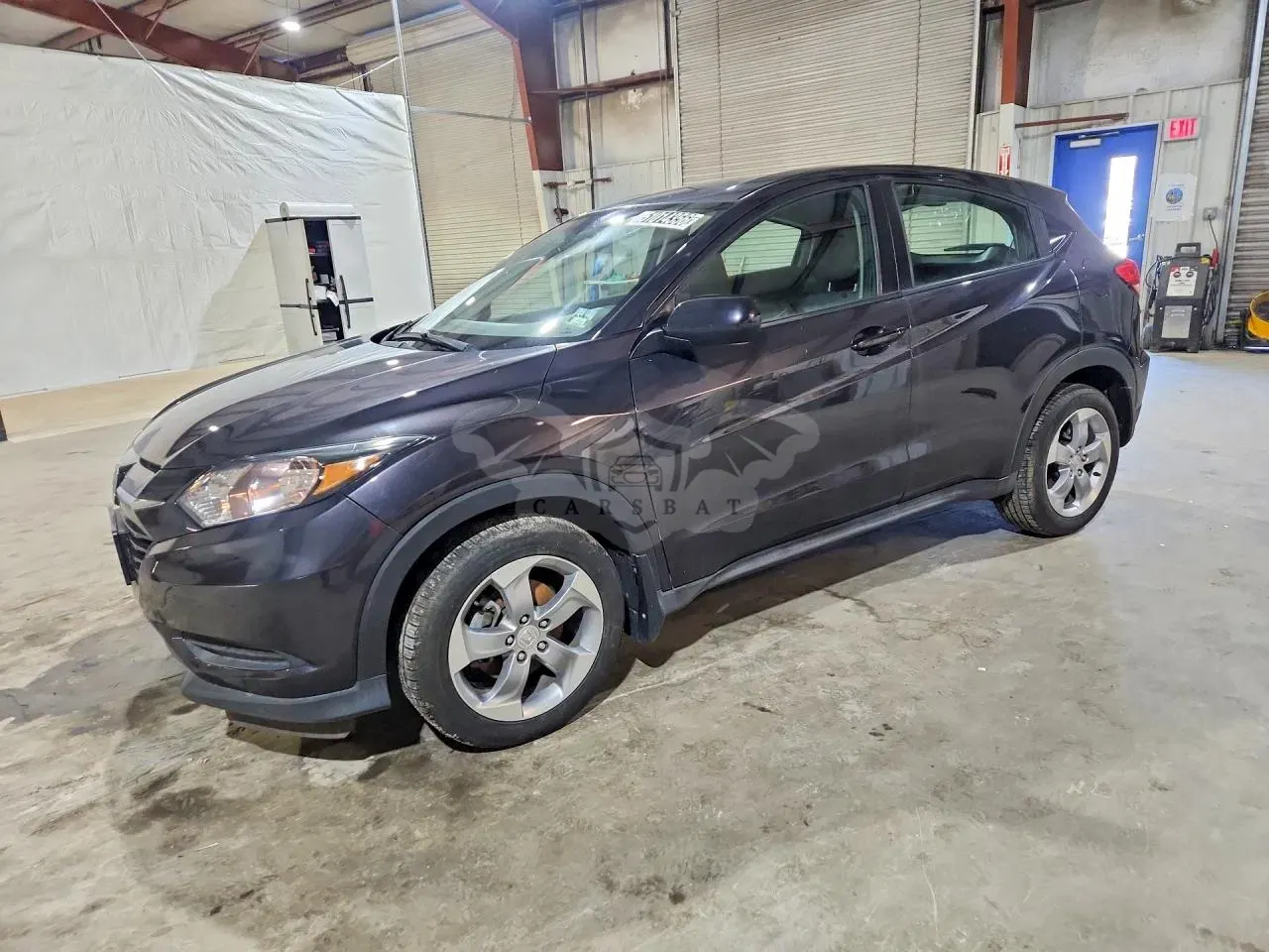 Honda HR-V 1.8L 4 2018
