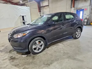 Honda HR-V 1.8L 4 2018