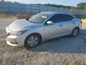Nissan Sentra 2.0L 4 2022