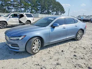 Volvo S90 2.0L 4 2017