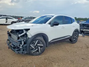 Nissan Kicks 2.0L 4 2026