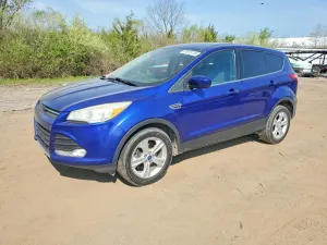 Ford Escape 1.6L 4 2013