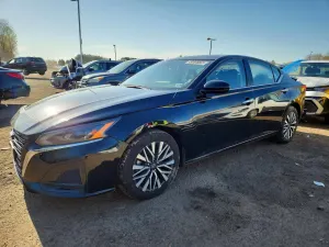 Nissan Altima 2.5L 4 2024