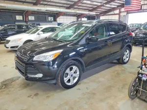 Ford Escape 1.6L 4 2015
