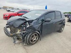Honda Fit 1.5L 4 2010