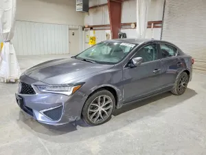 Acura ILX 2.4L 4 2020
