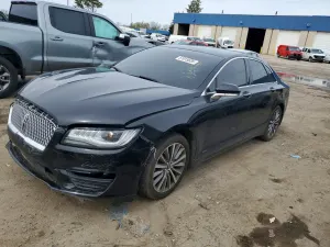 Lincoln MKZ 2.0L 4 2020