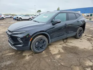 Chevrolet Blazer 3.6L 6 2024