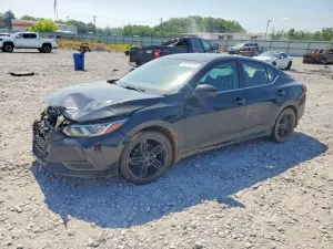 Nissan Sentra 2.0L 4 2022