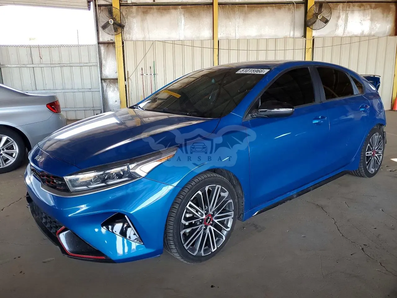 Kia Cerato / Forte / K3 1.6L 4 2023