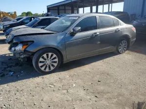 Honda Accord 2.4L 4 2011