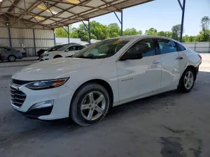 Chevrolet Malibu 1.5L 4 2023