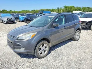 Ford Escape 1.6L 4 2014