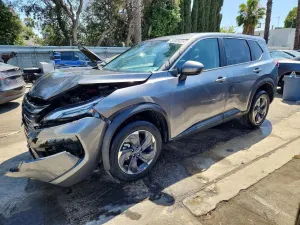 Nissan Rogue 1.5L 3 2025