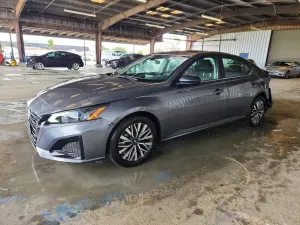 Nissan Altima 2.5L 4 2026