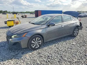 Nissan Altima 2.5L 4 2023