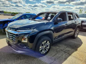 Chevrolet Equinox 1.5L 4 2025