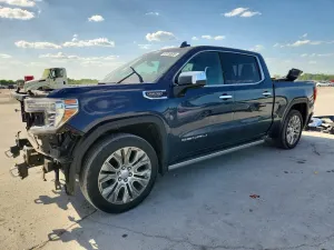 GMC Sierra 6.2L 8 2020