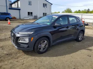 Hyundai Kona 2.0L 4 2018