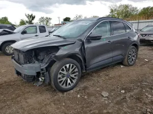Ford Escape 2.0L 4 2020