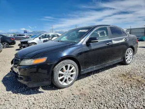 Acura TSX 2.4L 4 2007