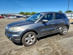 Acura RDX 2.3L 4 2008