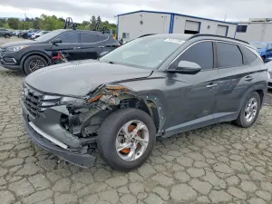 Hyundai Tucson 2.5L 4 2022