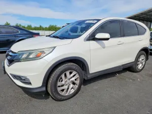 Honda CR-V 2.4L 4 2015