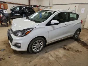 Chevrolet Spark 1.4L 4 2019