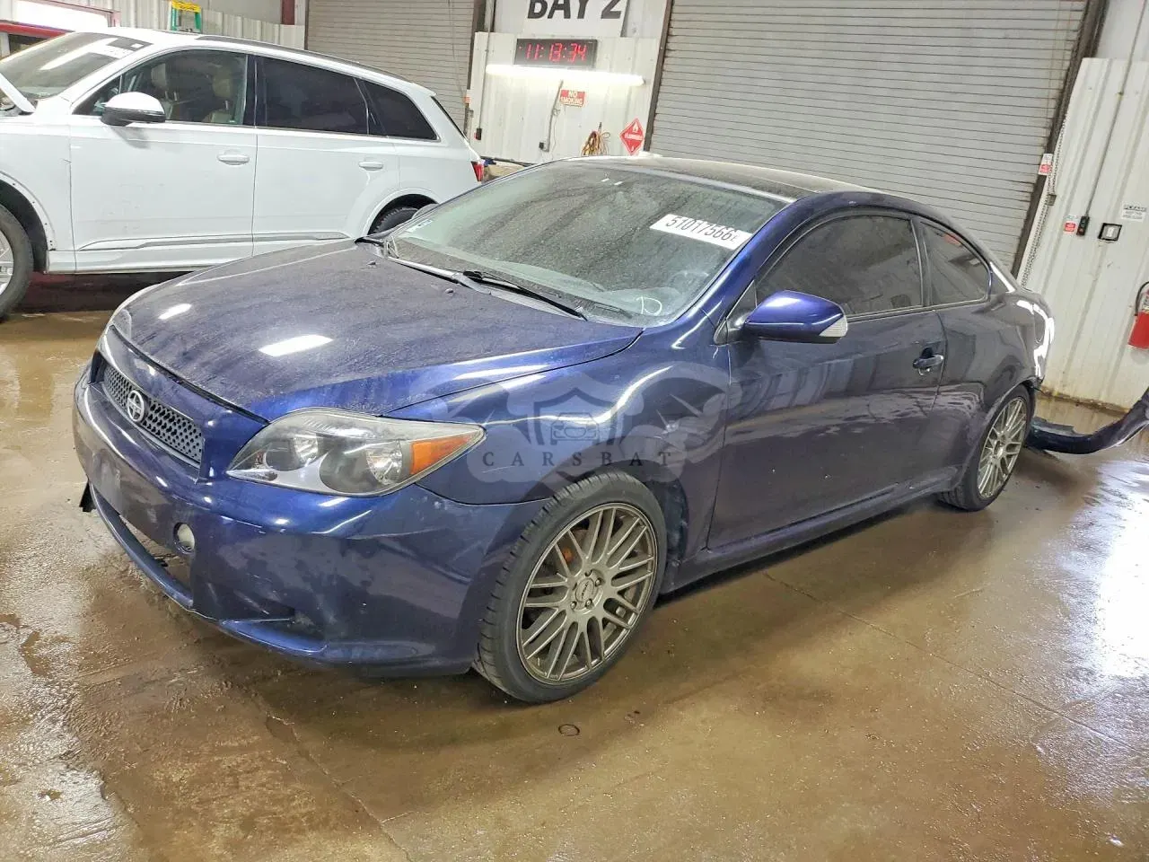 Scion tC 2.4L 4 2008