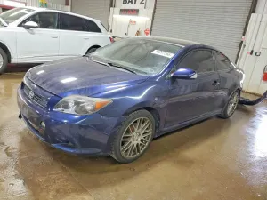 Scion tC 2.4L 4 2008