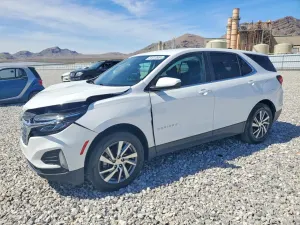 Chevrolet Equinox 1.5L 4 2022